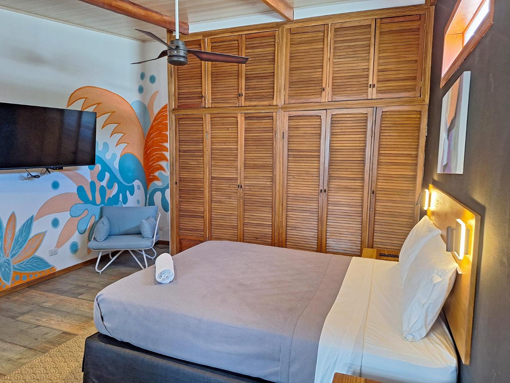 Jungla Urbana, Bnb Pavas エクステリア 写真