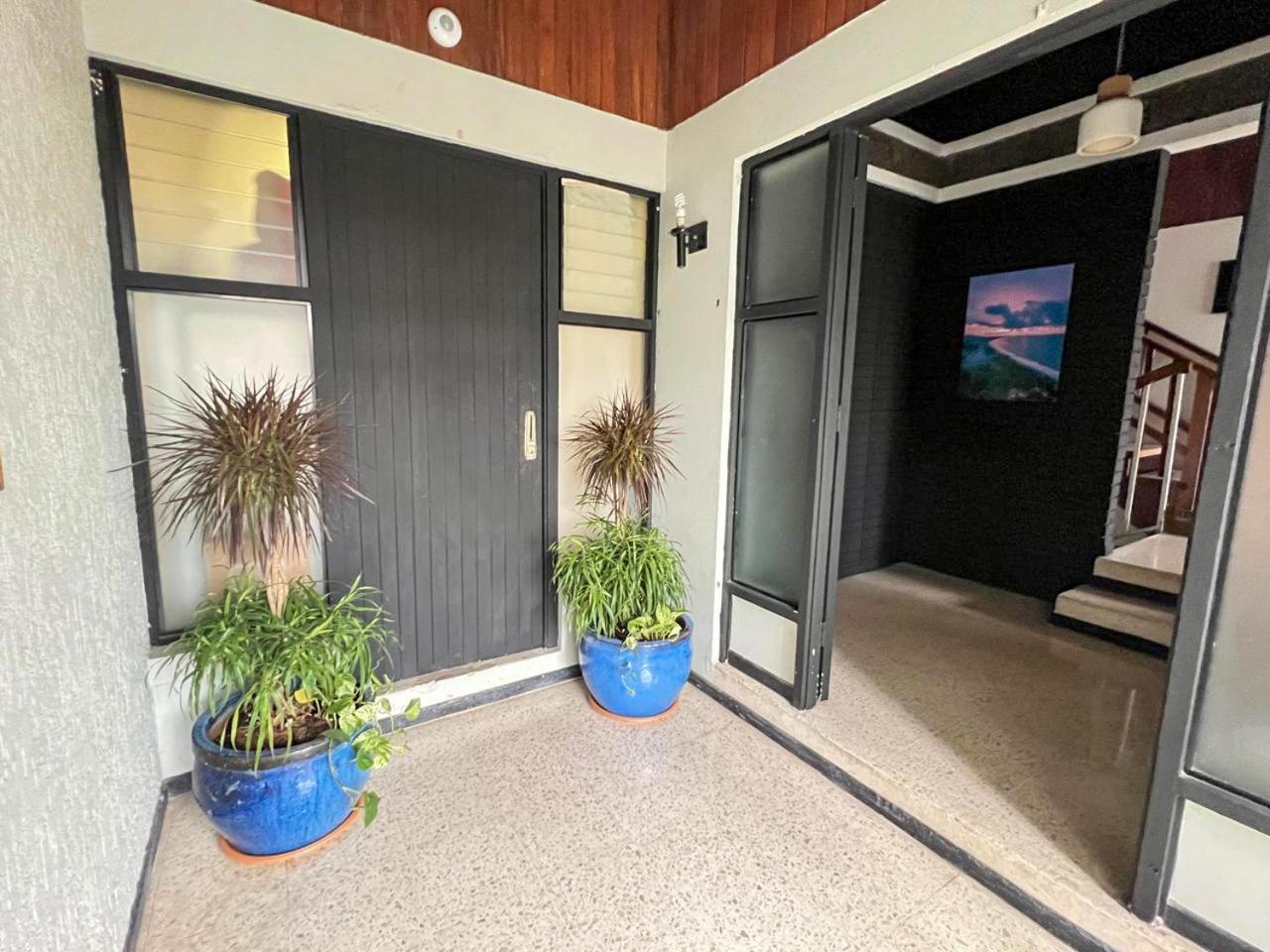 Jungla Urbana, Bnb Pavas エクステリア 写真