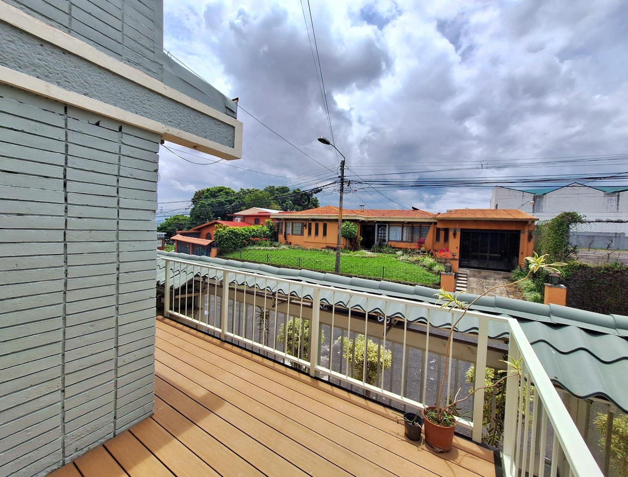 Jungla Urbana, Bnb Pavas エクステリア 写真