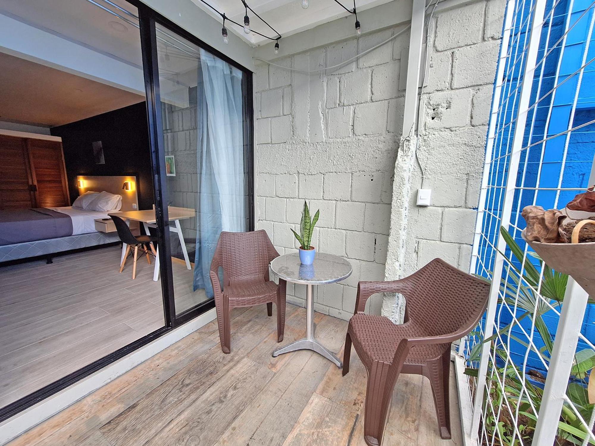 Jungla Urbana, Bnb Pavas エクステリア 写真