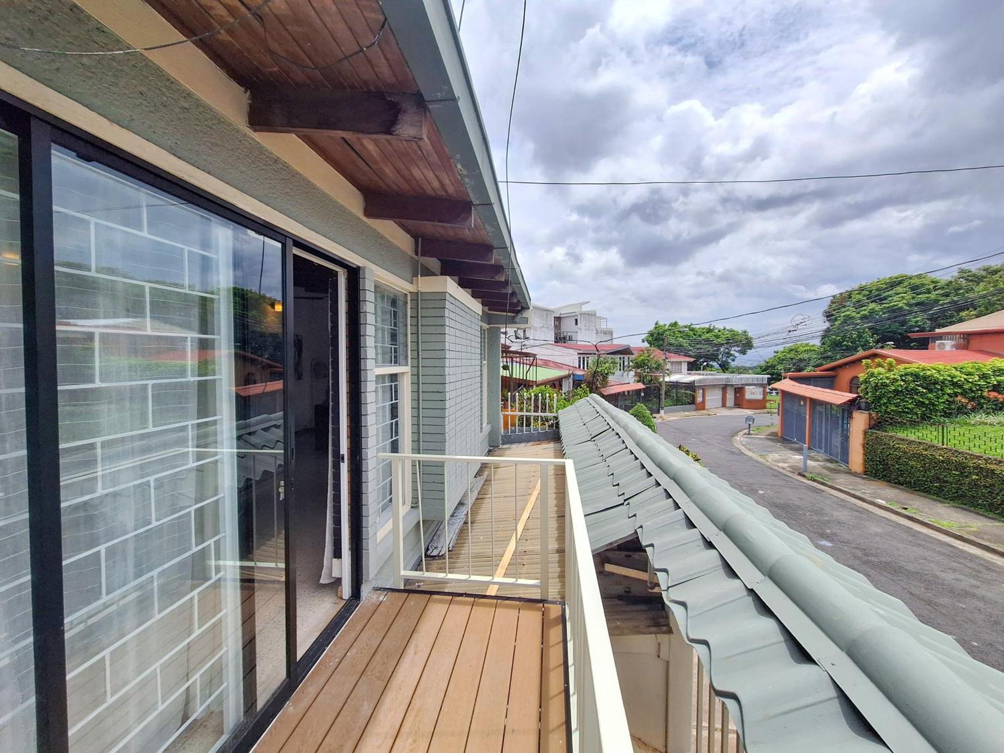 Jungla Urbana, Bnb Pavas エクステリア 写真